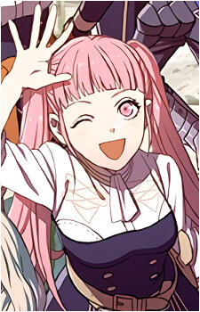 hero hilda
